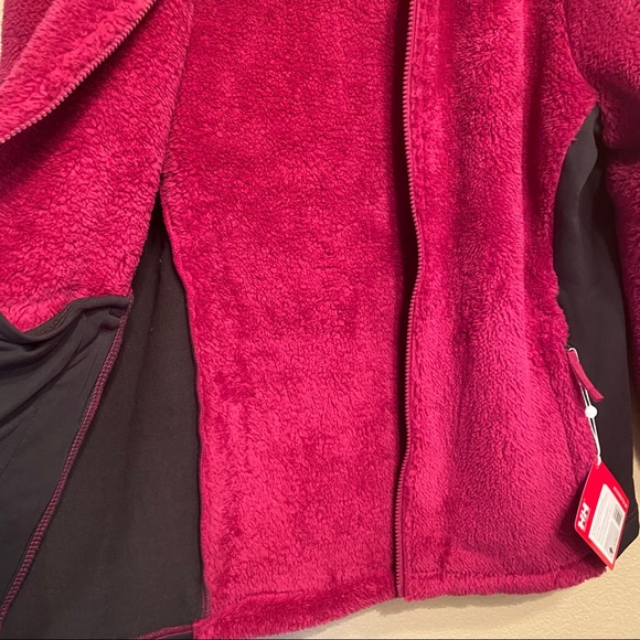 Helly Hansen precious fleece jacket - Picture 6 of 8